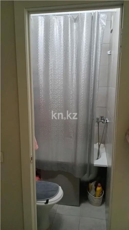 Продажа 1-комнатной квартиры, 28 м² - Продажа однокомнатных квартир в Алматы фото 3 из 3