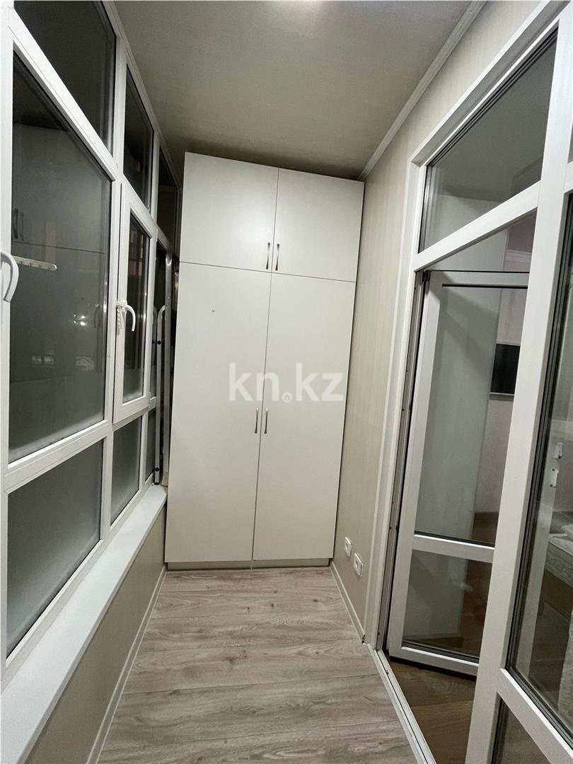 Продажа 3-комнатной квартиры, 67.1 м² - Продажа квартир в Астане в р-не Нура фото 12 из 12