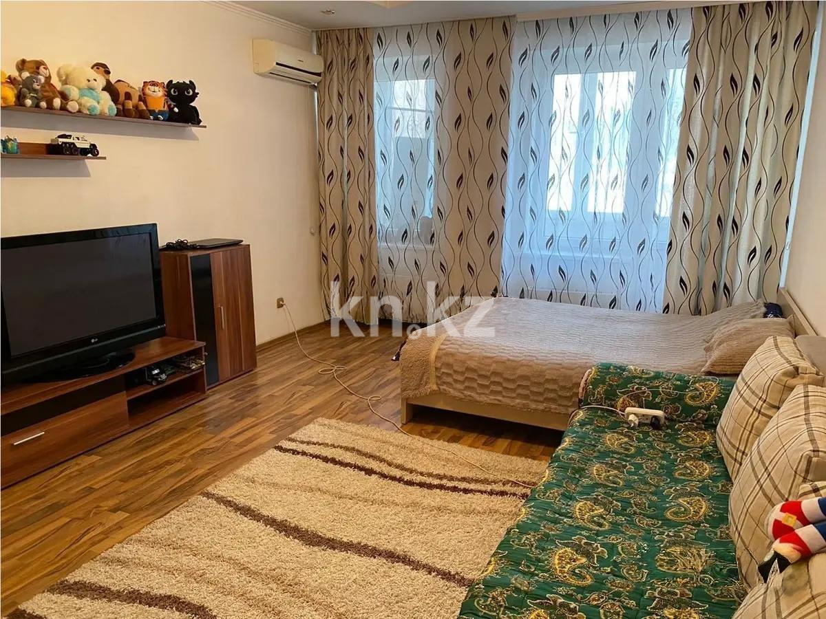 Продажа 2-комнатной квартиры, 68 м², ул. Мустай Карима, дом  12/12 - Продажа  двухкомнатных квартир в Алматы фото 1 из 6