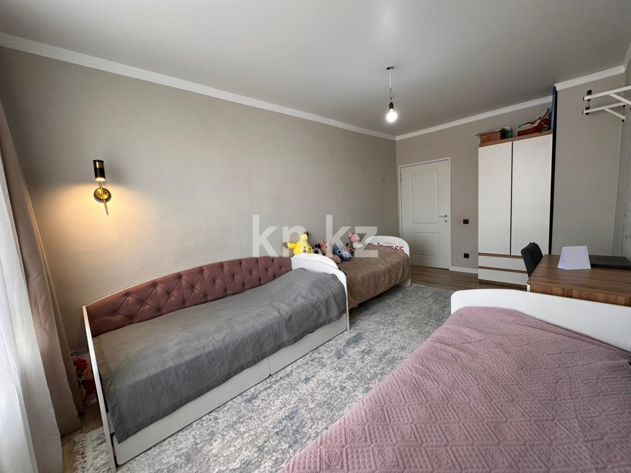 Продажа 3-комнатной квартиры, 67 м², ул. Алтын орда в Алматы - фото 7