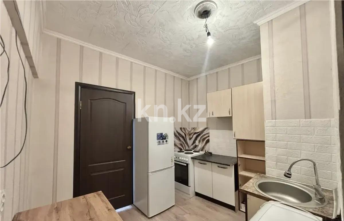 Продажа 1-комнатной квартиры, 20 м² в Алматы - фото 3