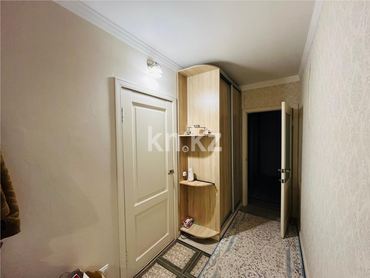 Продажа 2-комнатной квартиры, 56 м² - Продажа квартир в Казахстане - страница 11 фото 15 из 19