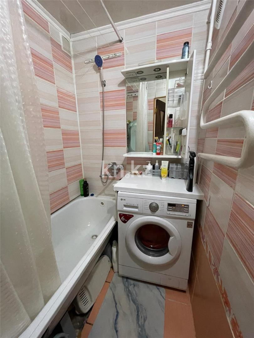 Продажа 2-комнатной квартиры, 44 м², ул. Муканова - Продажа  двухкомнатных квартир в Караганде фото 14 из 19