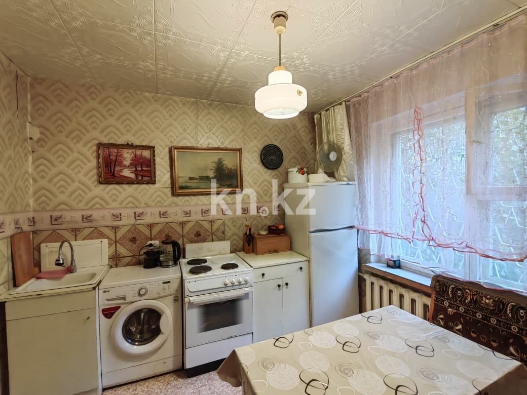 Продажа 2-комнатной квартиры, 53 м² в Караганде - фото 13