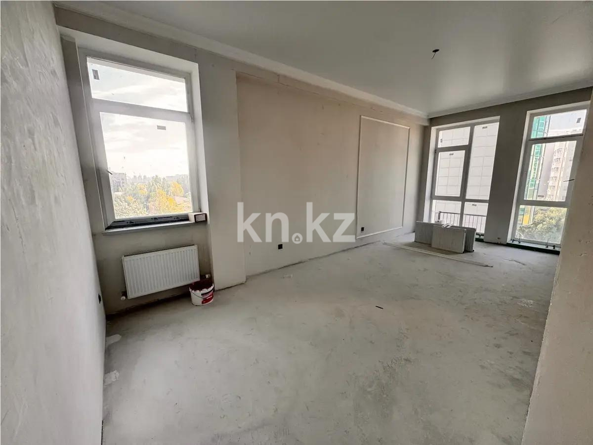 Продажа 2-комнатной квартиры, 62.3 м², ул. Ермекова, дом  1/1 в Астане