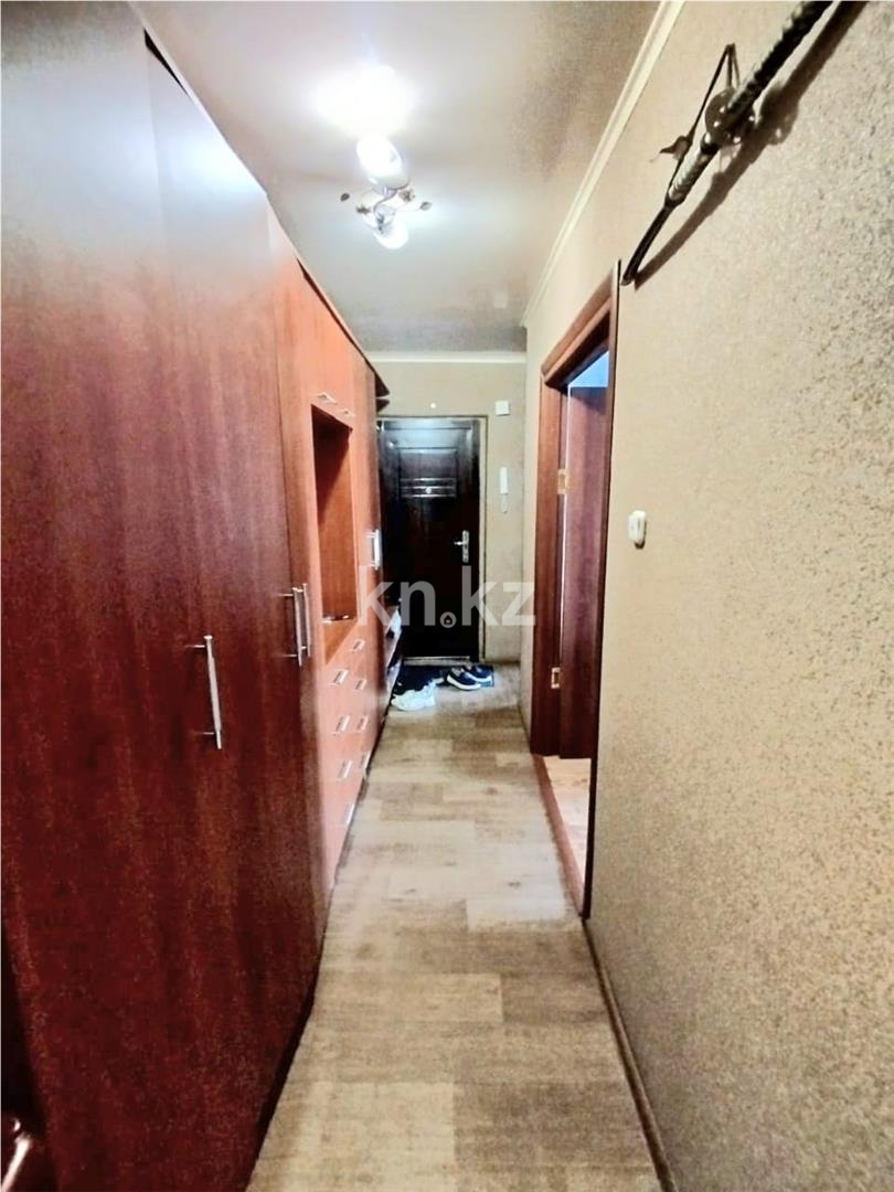 Продажа 3-комнатной квартиры, 68 м² - Продажа жилой и коммерческой недвижимости в Казахстане фото 7 из 12