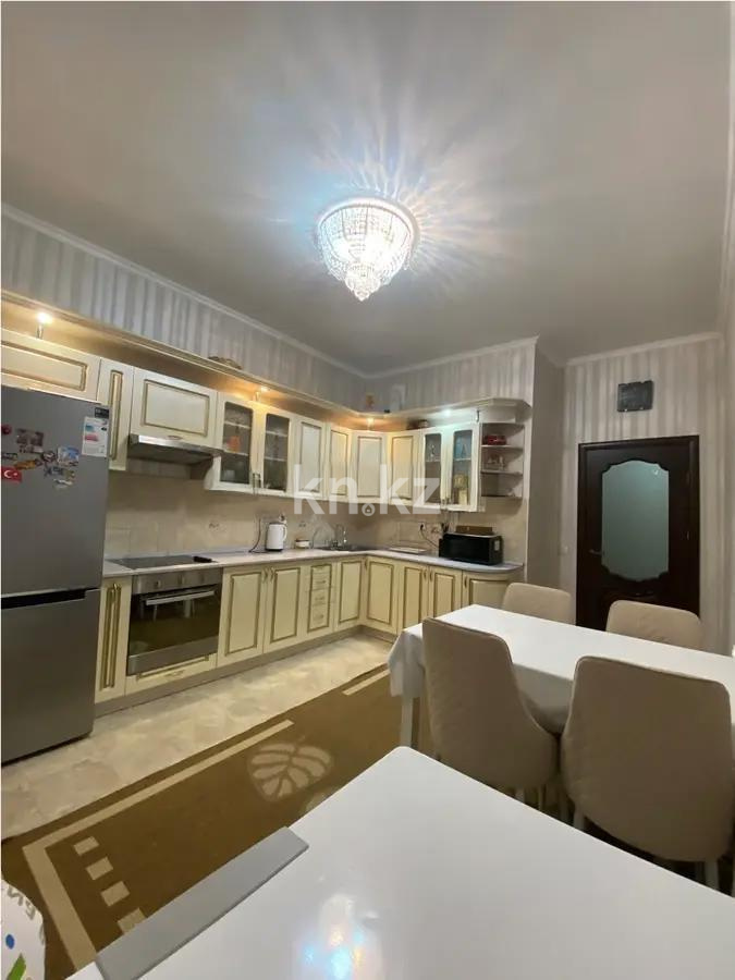 Продажа 3-комнатной квартиры, 100 м² в Астане - фото 4