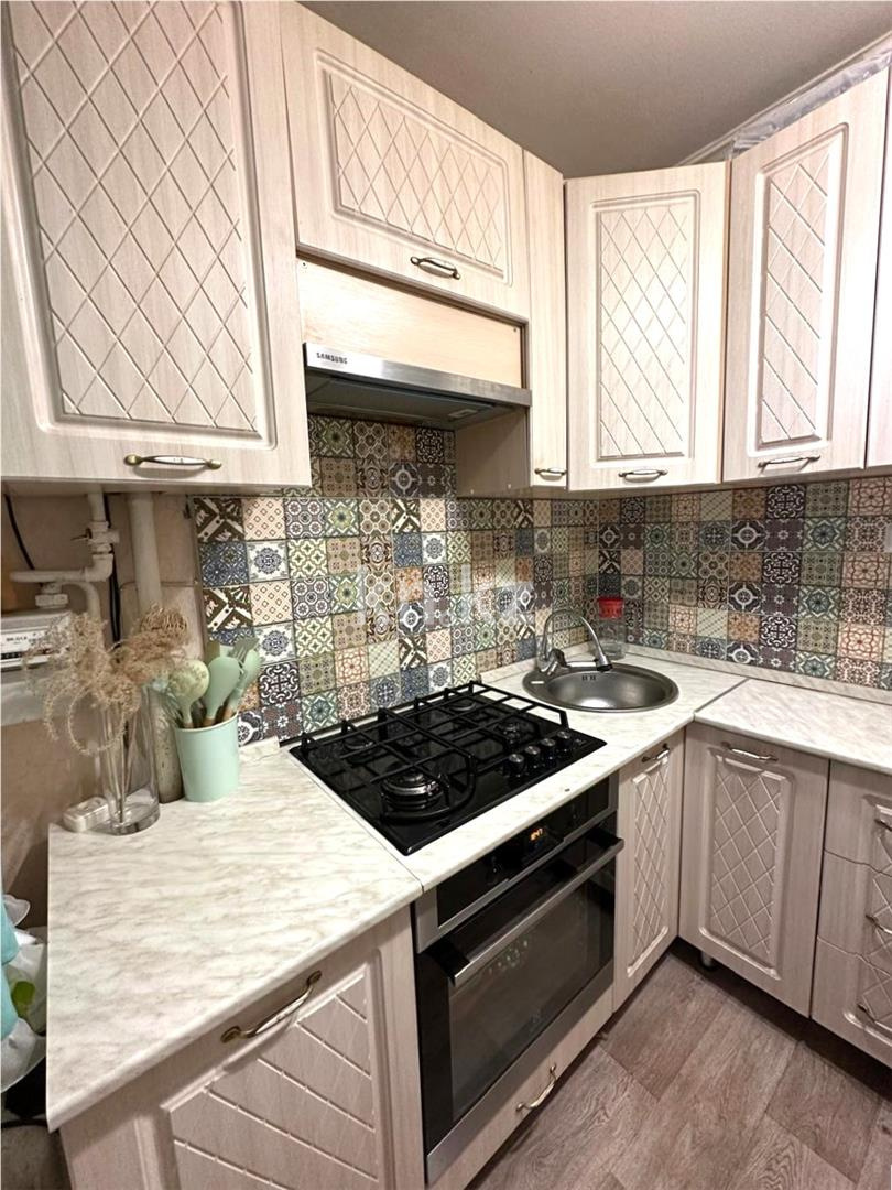 Продажа 2-комнатной квартиры, 45 м² в Караганде - фото 7