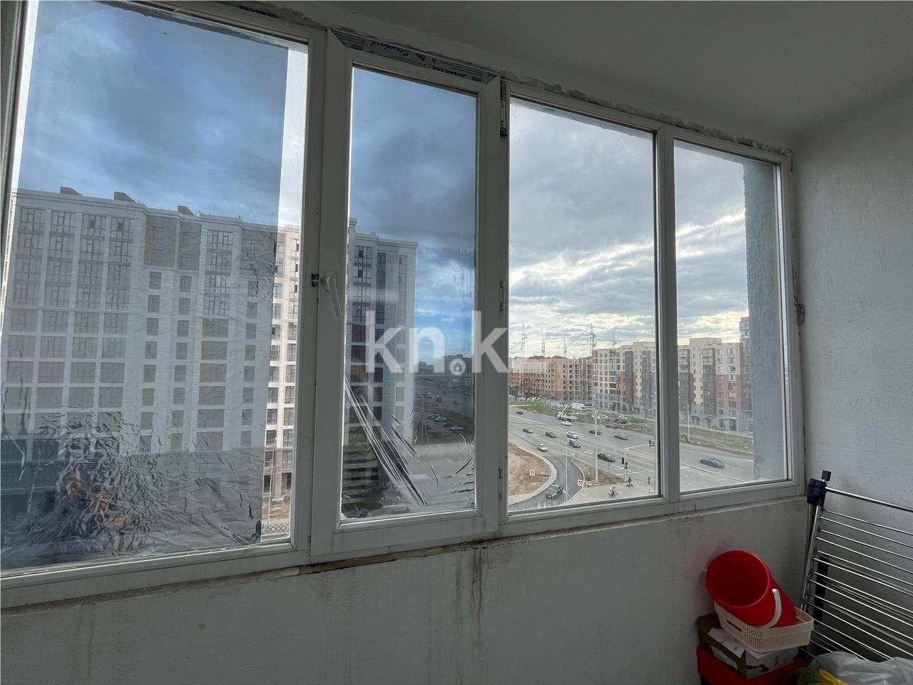 Продажа 1-комнатной квартиры, 36.38 м² в Астане - фото 13