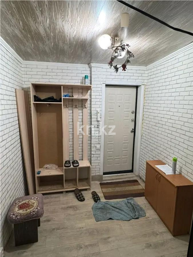 Продажа 3-комнатной квартиры, 61 м², мкр-н 18, дом  17 - Продажа  трехкомнатных квартир в Караганде фото 6 из 6