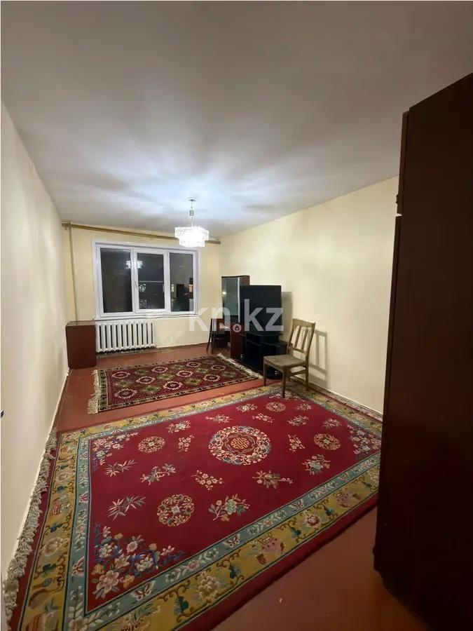 Продажа 3-комнатной квартиры, 54 м² - Продажа квартир в Казахстане - страница 27 фото 2 из 5