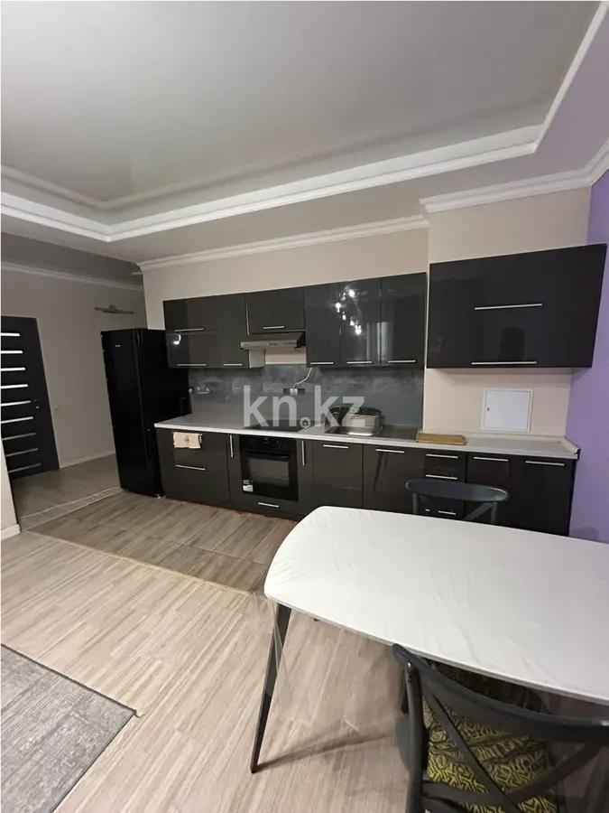 Продажа 2-комнатной квартиры, 55 м² - Продажа квартир в новостройках Алматы без посредников - страница 55 фото 3 из 3