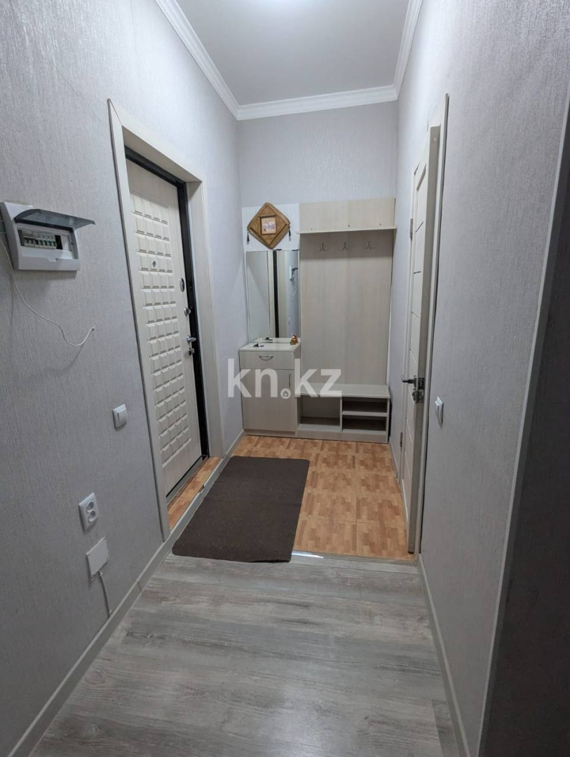 Аренда 2-комнатной квартиры, 50 м² - Аренда квартир помесячно в р-не Сарыарка Астаны фото 6 из 10