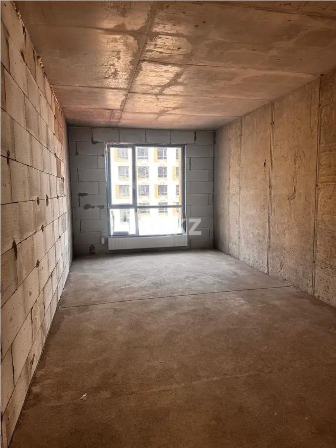 Продажа 2-комнатной квартиры, 68.38 м², ул. Байтурсынова, дом  47 стр - Продажа  двухкомнатных квартир в новостройках Астаны без посредников фото 1 из 3