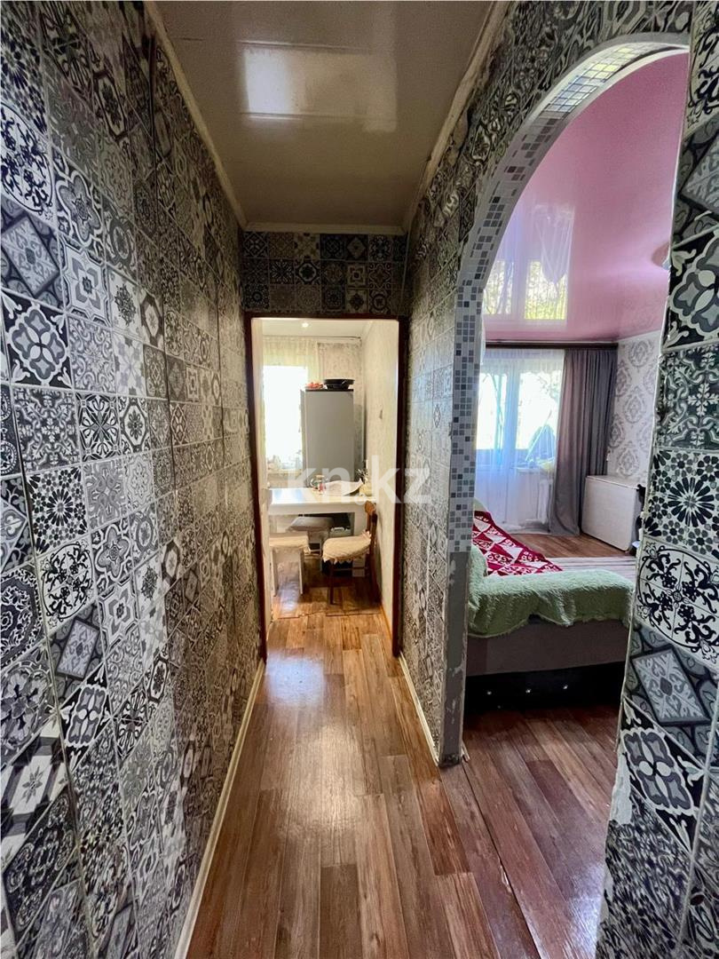 Продажа 2-комнатной квартиры, 48 м² в Караганде - фото 7