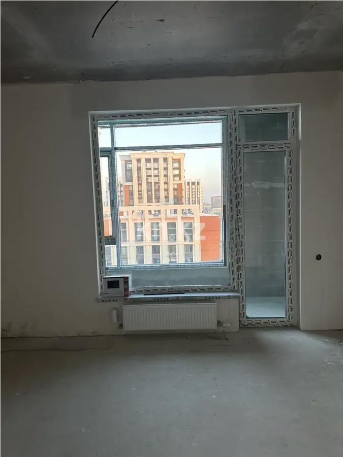 Продажа 3-комнатной квартиры, 96.32 м² - Продажа квартир в Астане - страница 41 фото 2 из 4