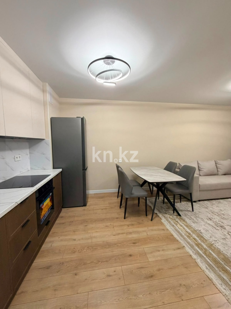 Аренда 2-комнатной квартиры, 42 м² в Астане - фото 6