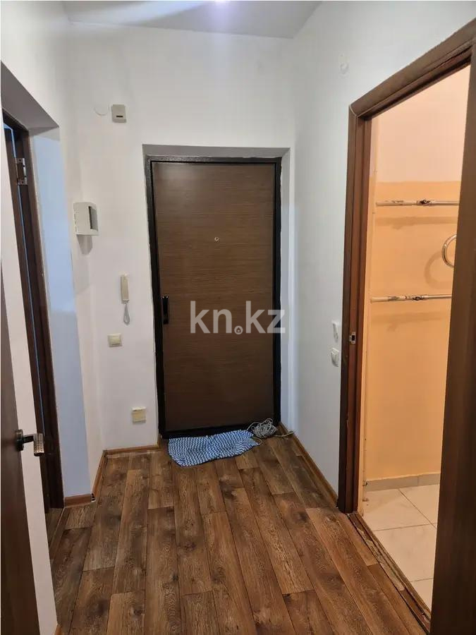 Продажа 1-комнатной квартиры, 40 м², мкр-н Саялы, дом  69 в Алматы - фото 4