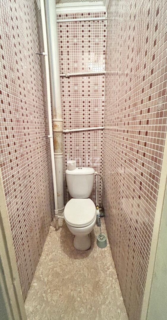 Продажа 3-комнатной квартиры, 47 м² в Караганде - фото 14