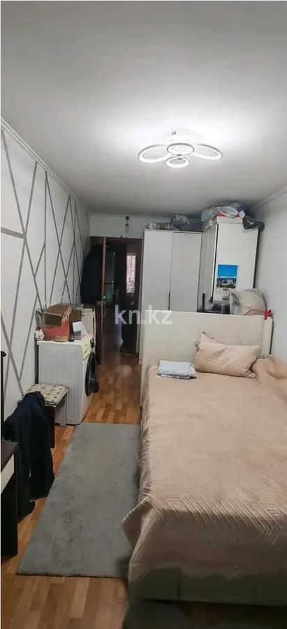 Продажа 3-комнатной квартиры, 61.8 м² - Продажа квартир в Алматы - страница 13 фото 2 из 5