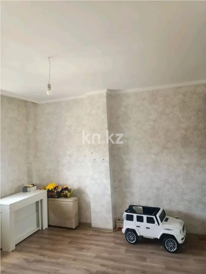 Продажа 1-комнатной квартиры, 37 м², ул. Белинского, дом  2 - Продажа квартир в Караганде фото 1 из 3