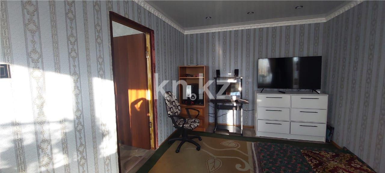 Продажа 4-комнатной квартиры, 102 м², мкр. 8-й мкр. в Темиртау - фото 9