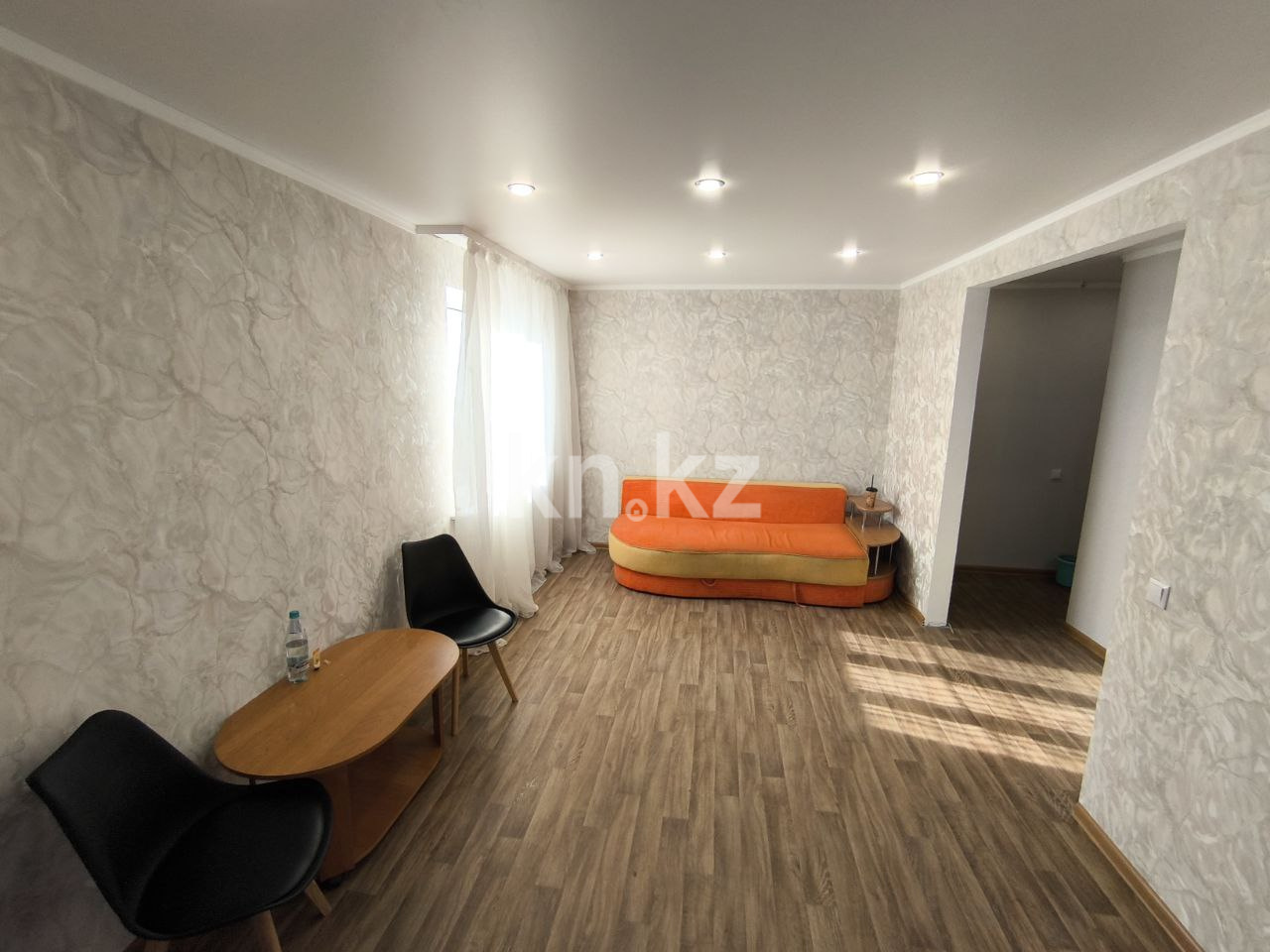 Продажа 1-комнатной квартиры, 31 м² - Продажа квартир в Караганде - страница 7 фото 3 из 10