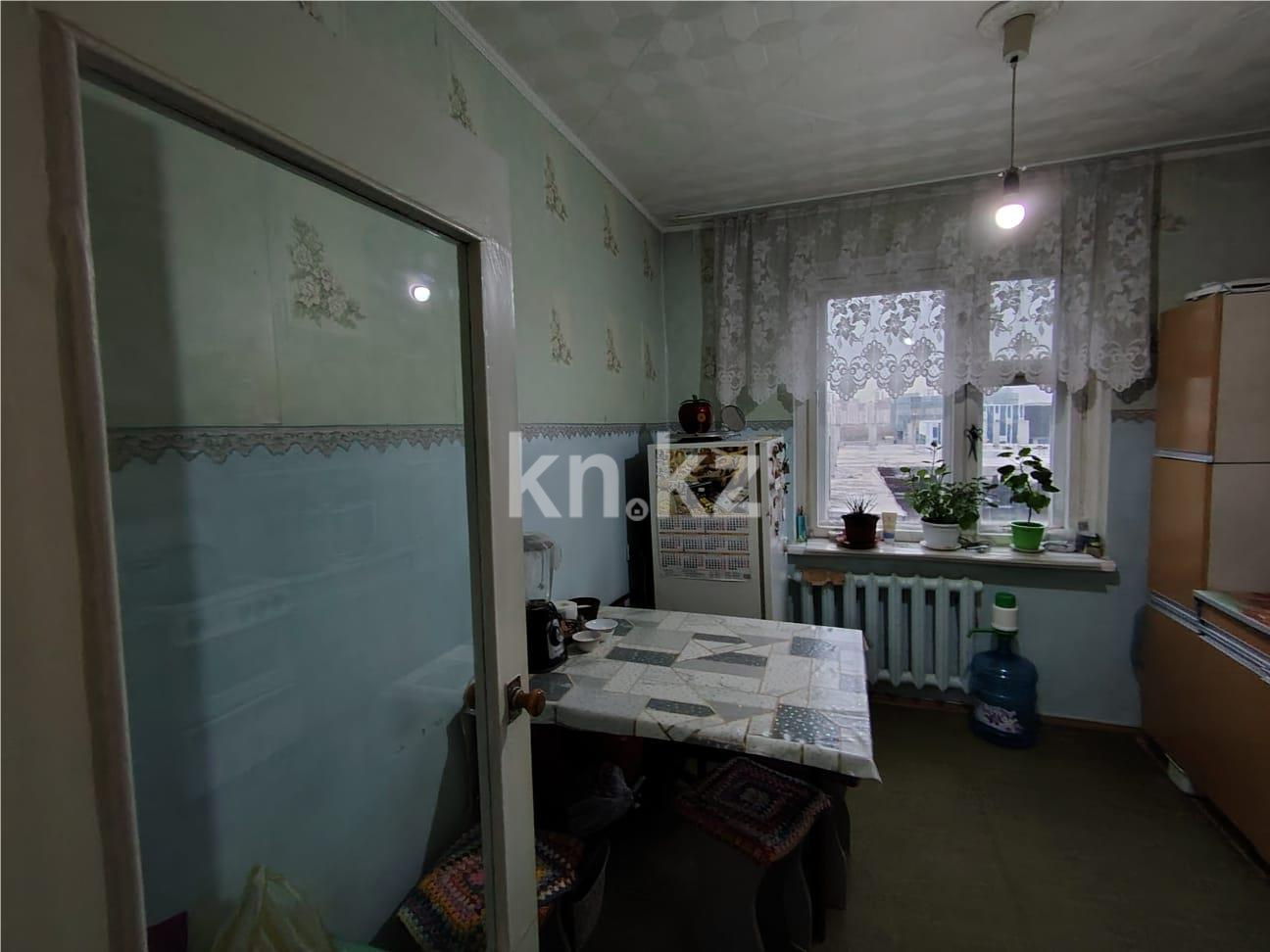 Продажа 2-комнатной квартиры, 53 м² - Продажа офисных и торговых помещений в Костанае фото 10 из 19