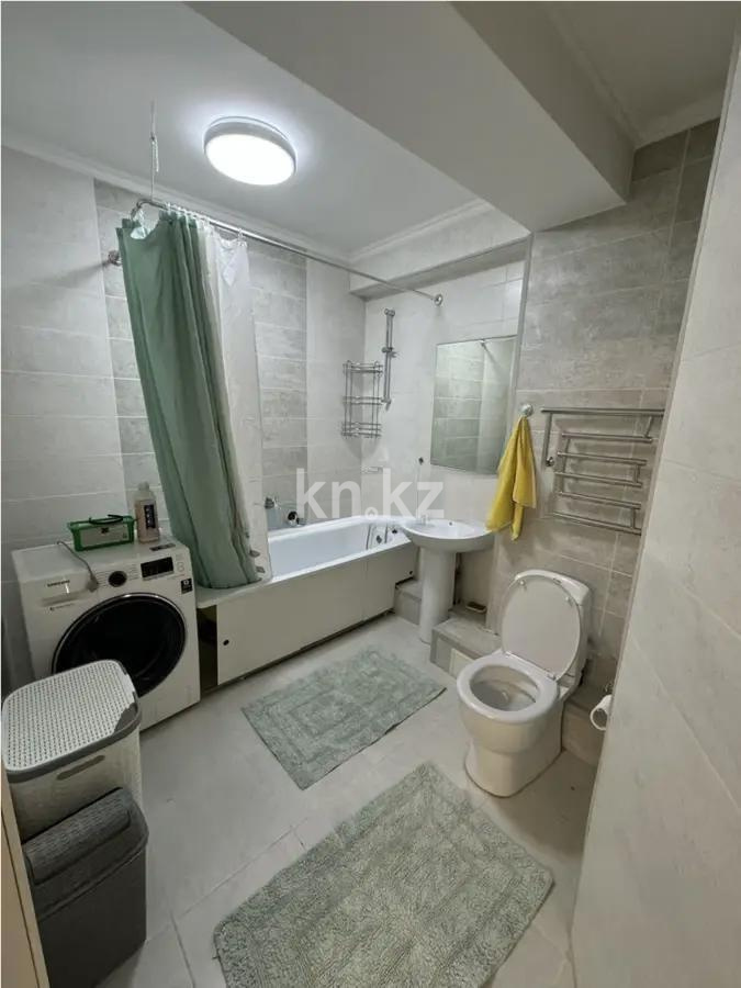 Продажа 2-комнатной квартиры, 58 м² в Алматы - фото 4