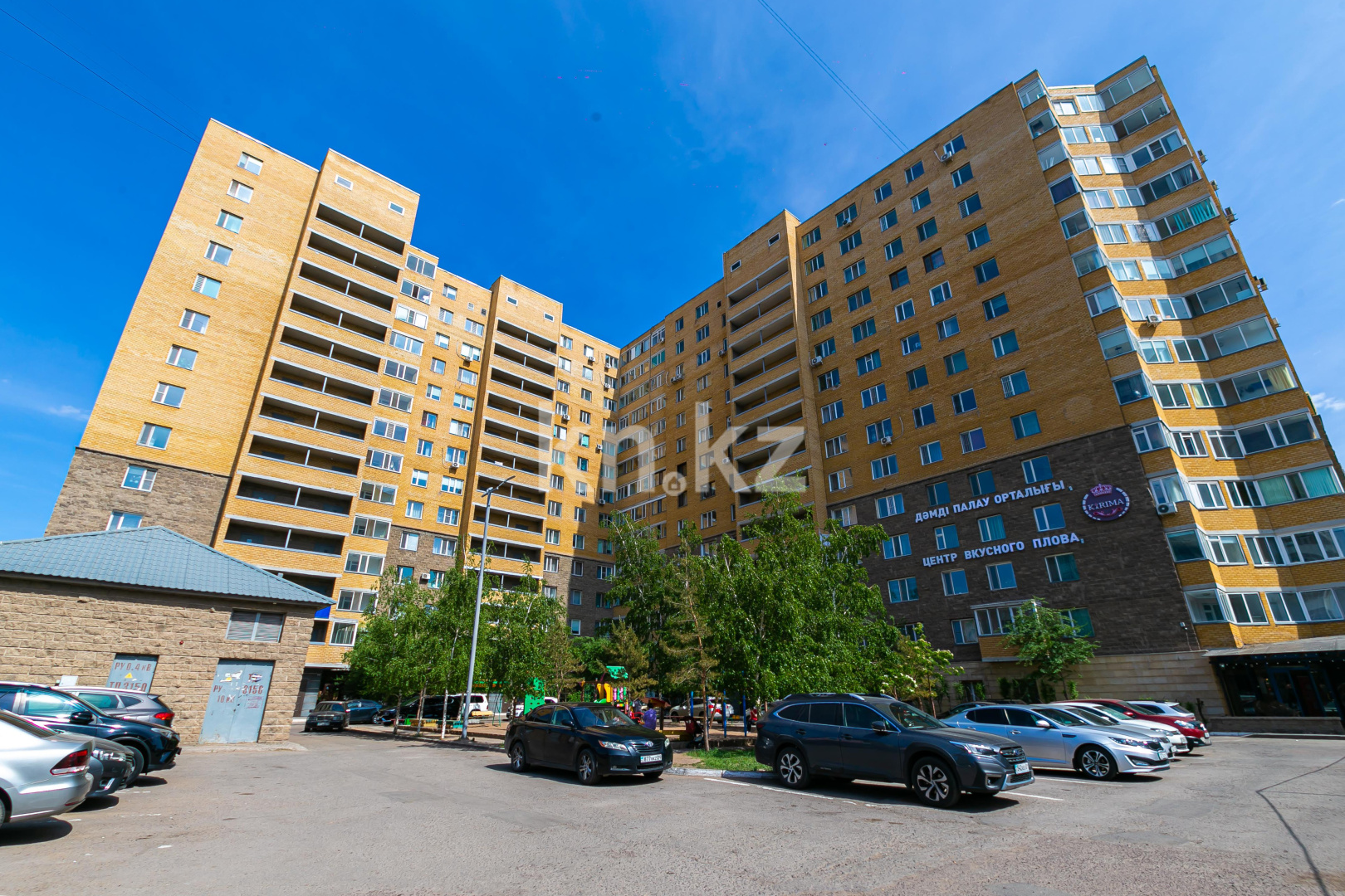 Продажа 2-комнатной квартиры, 50 м², ул. Сатпаева, дом  20 в Астане - фото 12