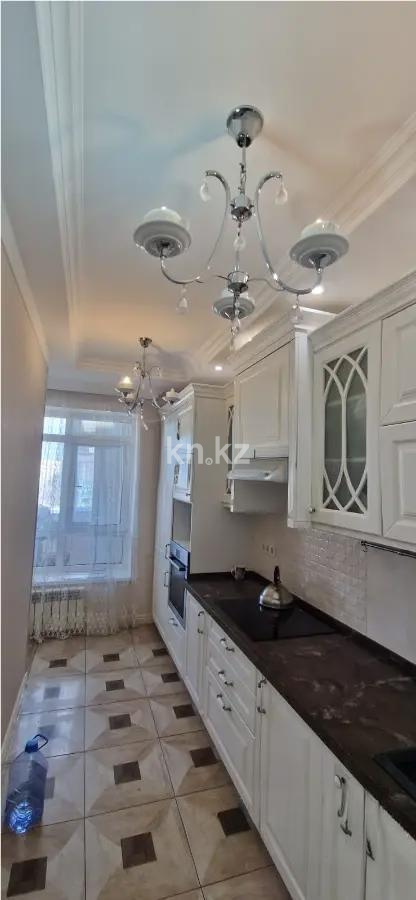 Продажа 4-комнатной квартиры, 144 м² в Астане - фото 2