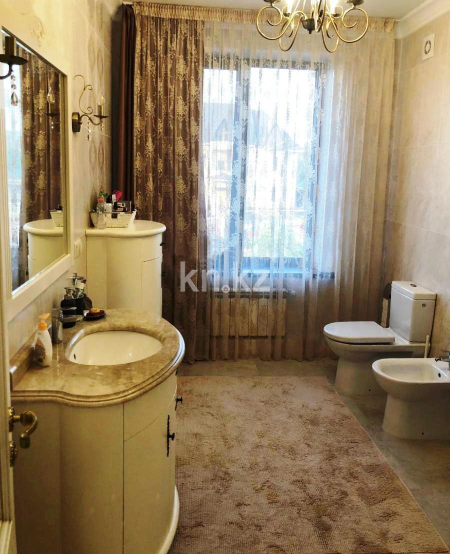 Продажа 7-комнатного дома, 540 м² - Продажа домов, коттеджей в Казахстане - страница 22 фото 13 из 13