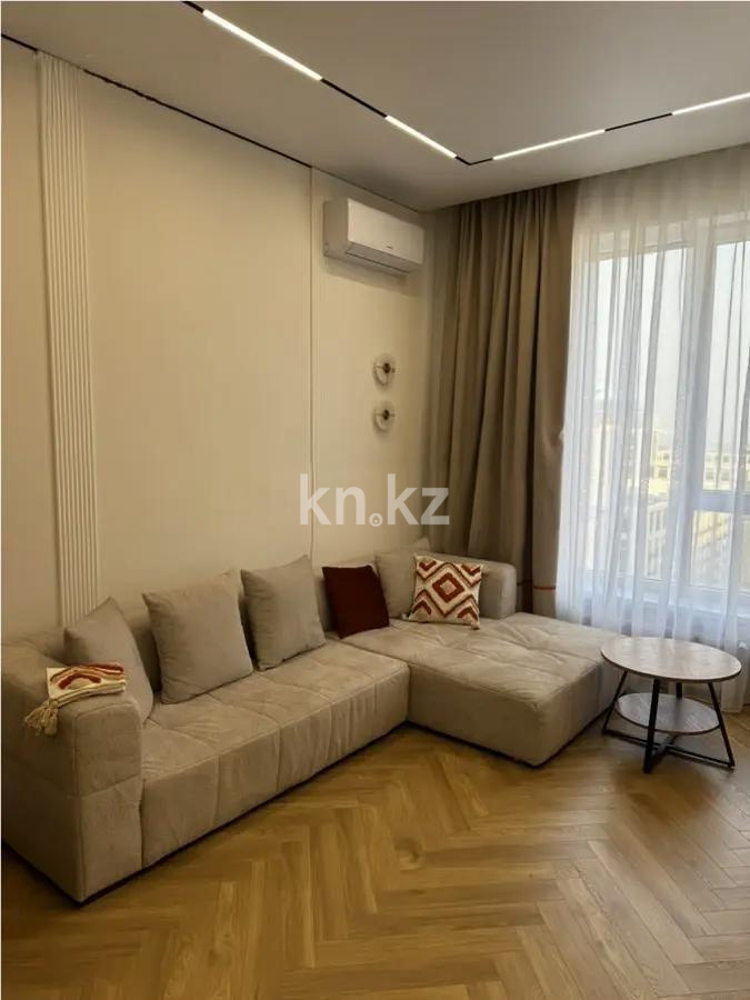 Продажа 3-комнатной квартиры, 85 м² - Продажа трехкомнатных квартир в Алматы фото 1 из 3