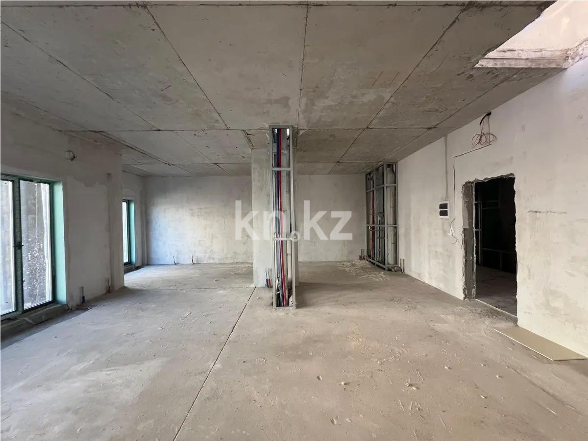 Продажа 4-комнатной квартиры, 158 м² - Продажа четырехкомнатных квартир от собственников в Алматы фото 1 из 1