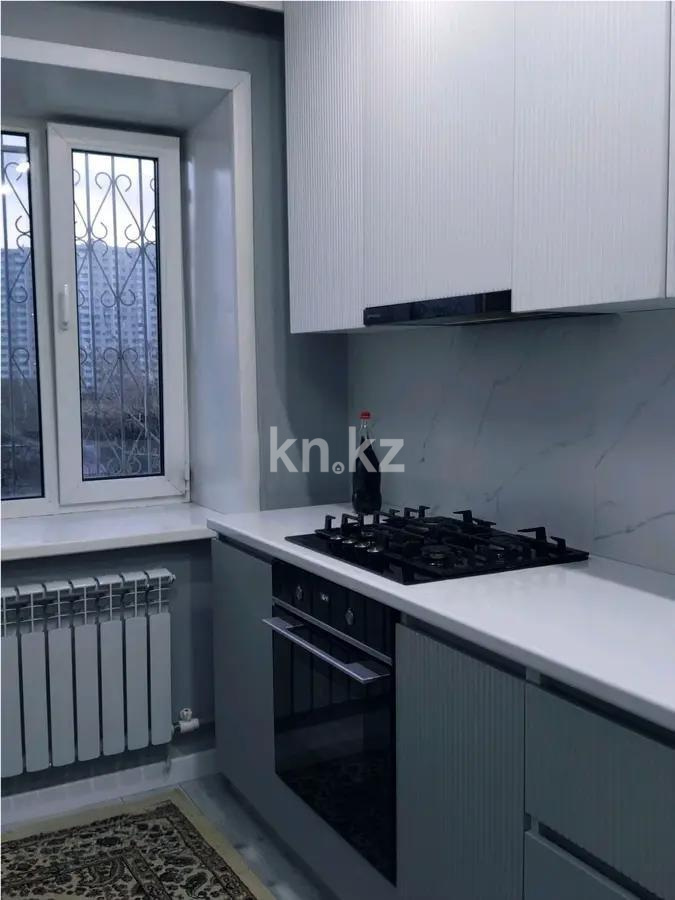 Продажа 3-комнатной квартиры, 60 м² - Продажа квартир в Астане - страница 9 фото 3 из 4