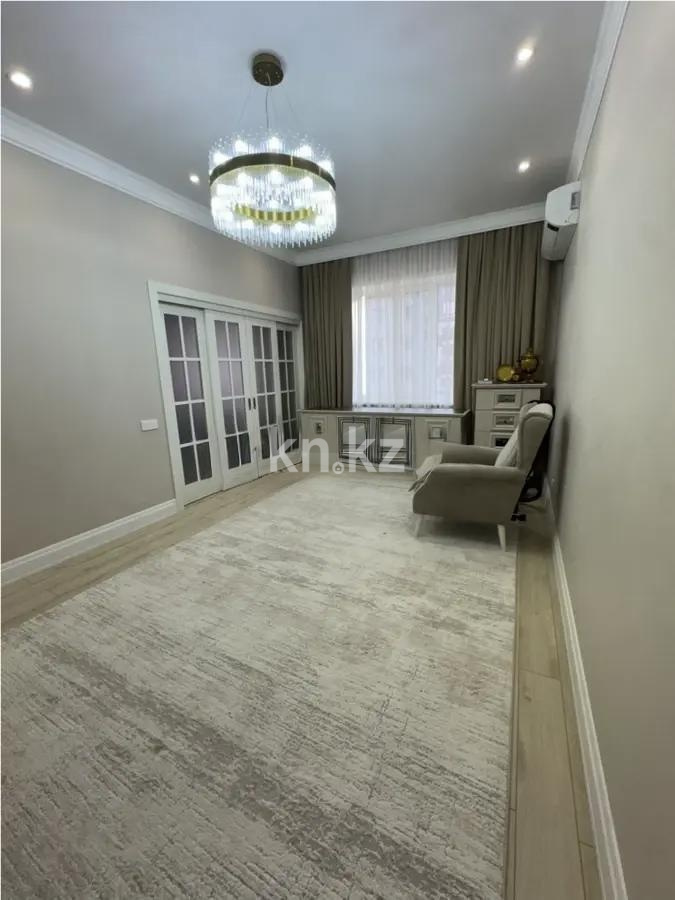 Продажа 3-комнатной квартиры, 85 м² - Продажа трехкомнатных квартир в кирпичном доме в Казахстане фото 1 из 6