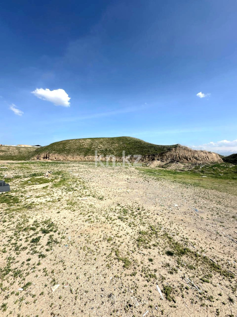 Продажа участка, 4.8 га - Продажа земельных участков в Шымкенте в Каратауском р-не фото 7 из 9