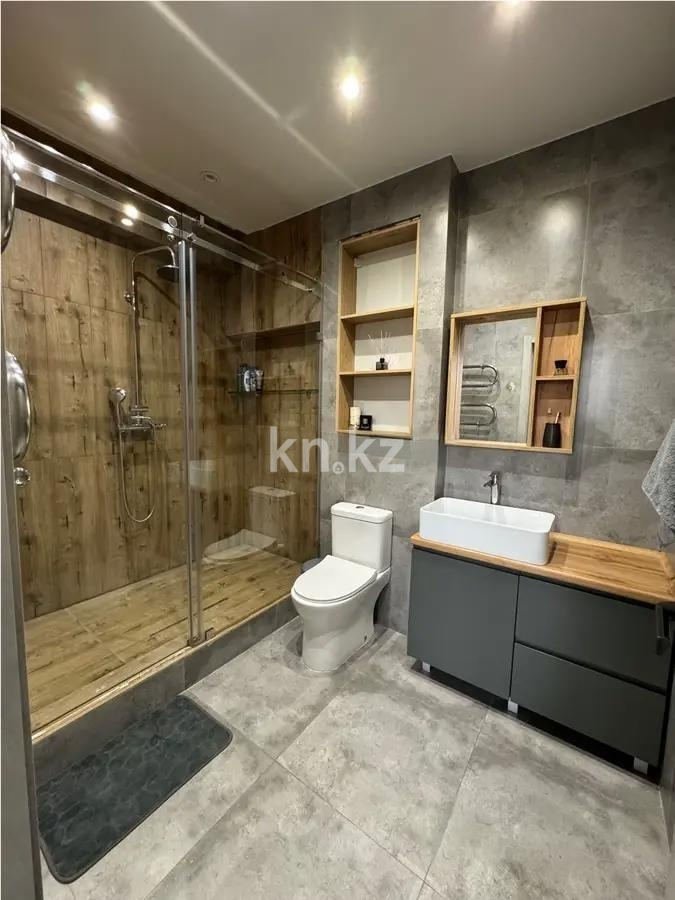 Продажа 4-комнатной квартиры, 125 м² - Продажа четырехкомнатных квартир от собственников в Алматы - страница 2 фото 7 из 9