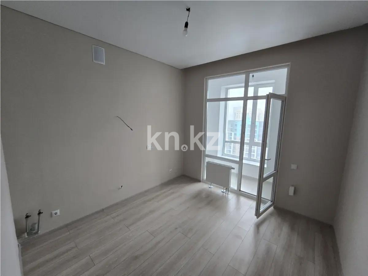 Продажа 1-комнатной квартиры, 39.7 м² - Продажа однокомнатных квартир от собственников в Астане - страница 19 фото 2 из 5