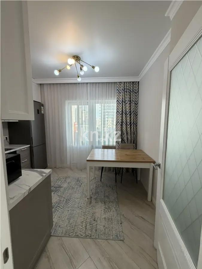 Продажа 2-комнатной квартиры, 59 м² в Астане - фото 3