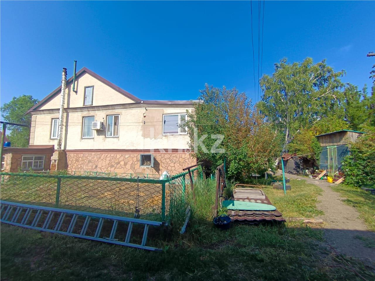 Продажа 5-комнатного дома, 157.8 м², ул. Джангильдина - Продажа квартир в Караганде фото 1 из 25