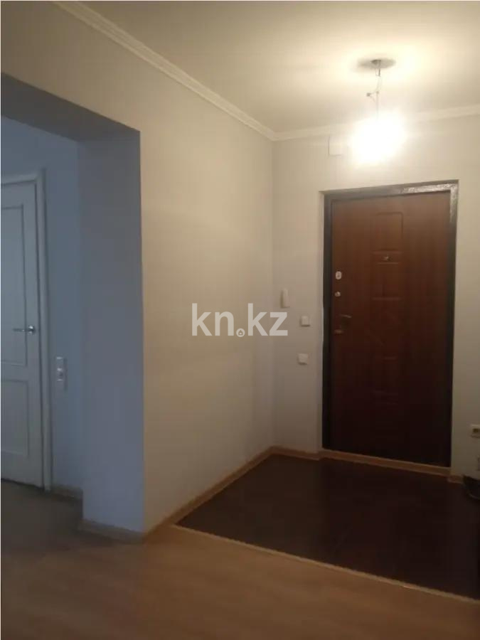 Продажа 3-комнатной квартиры, 91.6 м², ул. Брусиловского, дом  159 - Продажа  трехкомнатных квартир в новостройках Алматы без посредников фото 6 из 6