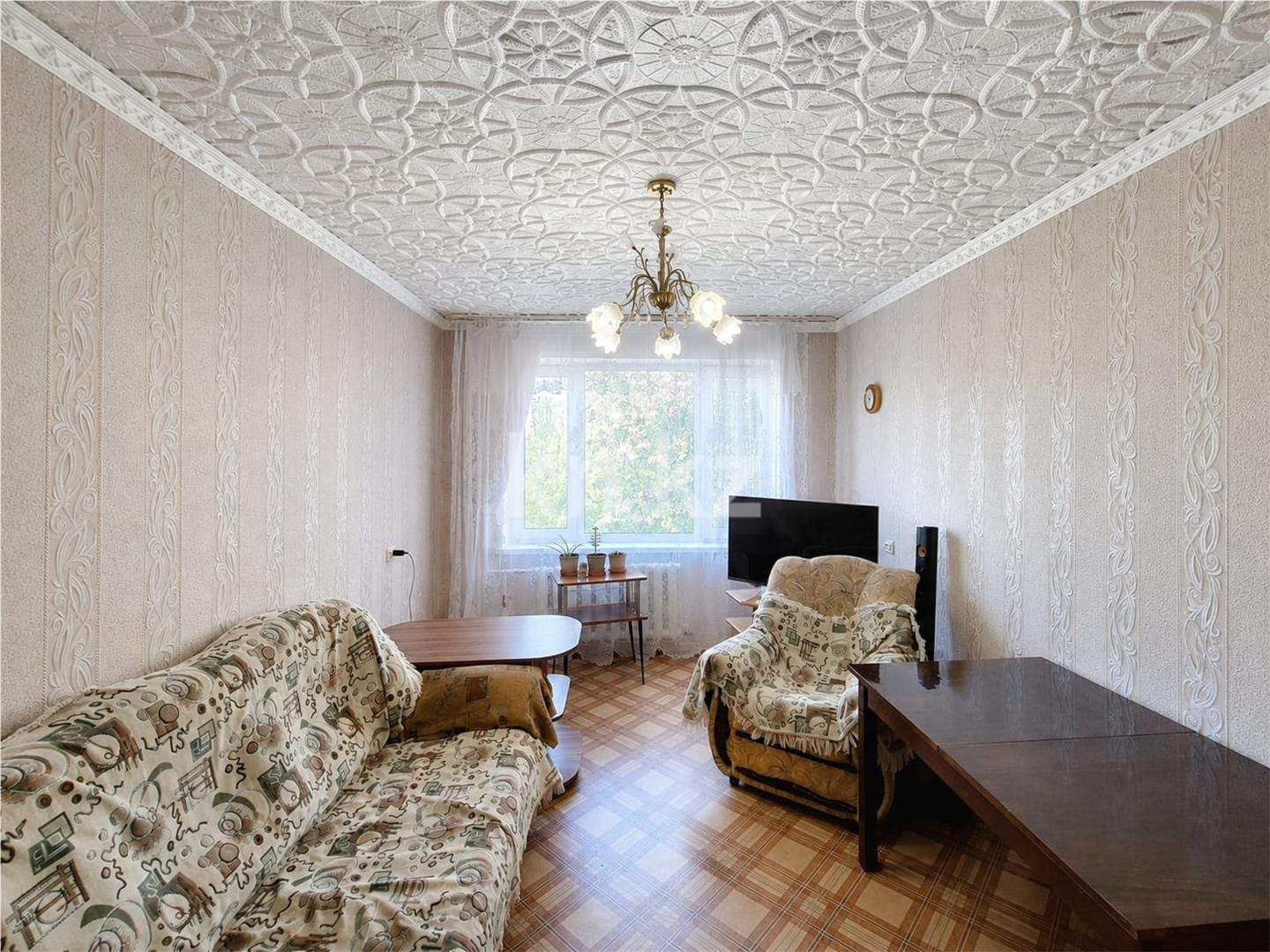 Продажа 4-комнатной квартиры, 100 м² - Продажа недвижимости в Темиртау - страница 3 фото 4 из 30