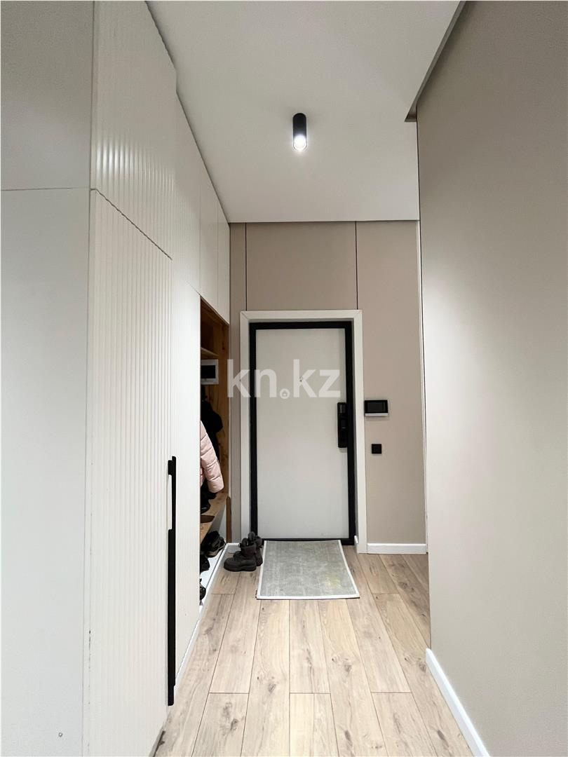 Продажа 4-комнатной квартиры, 115 м² в Астане - фото 4