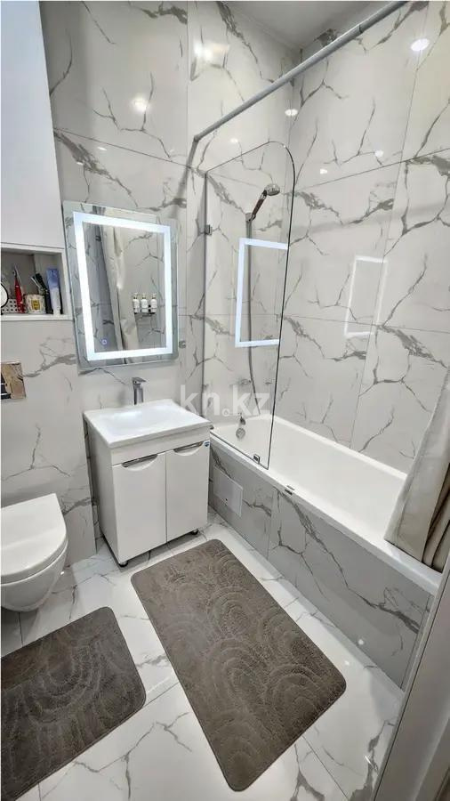 Продажа 3-комнатной квартиры, 88 м² - Продажа квартир в Астане в р-не Нура - страница 46 фото 5 из 7