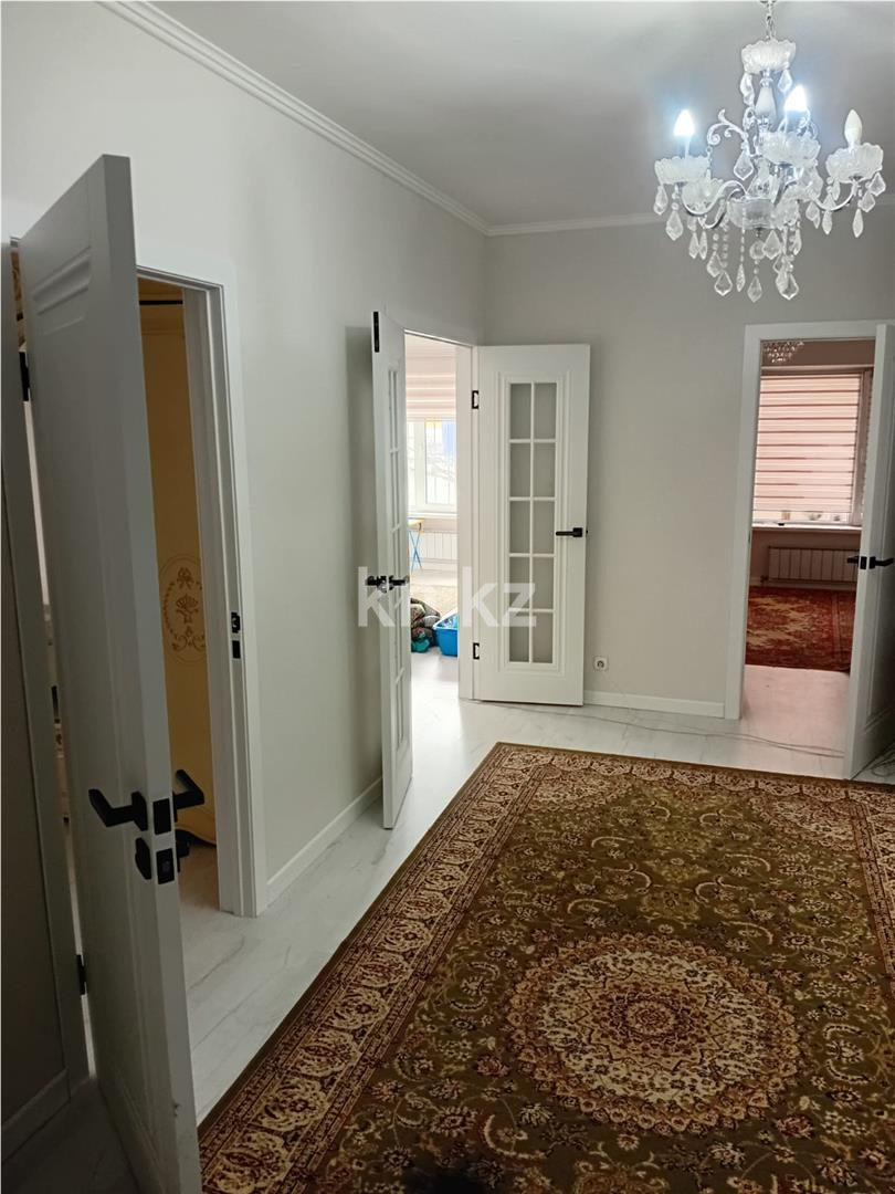 Продажа 3-комнатной квартиры, 85 м², пр. Женис, дом  72 - Продажа квартир в Казахстане фото 12 из 14