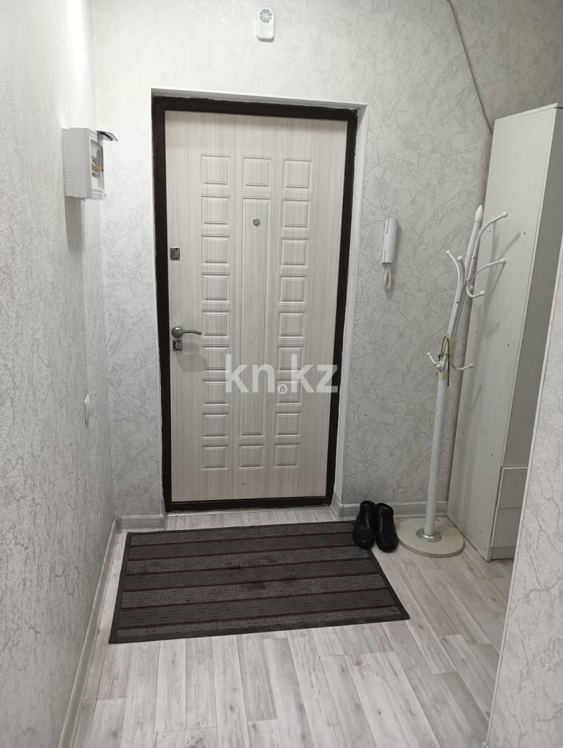 Аренда 1-комнатной квартиры, 36.8 м² в Алматы - фото 5