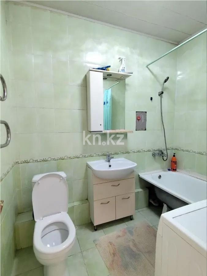 Продажа 2-комнатной квартиры, 56 м² - Продажа квартир в Астане в р-не Сарайшык фото 3 из 5