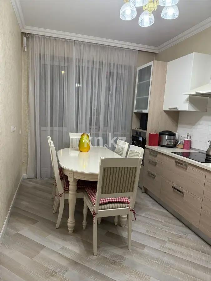 Продажа 3-комнатной квартиры, 89 м², ул. Егизбаева, дом  7/6 - Продажа квартир в новостройках Алматы без посредников фото 4 из 7