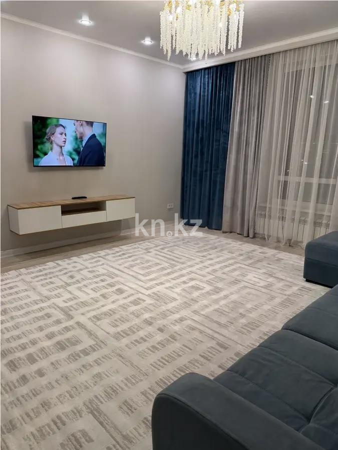 Продажа 2-комнатной квартиры, 67.3 м² - Продажа  двухкомнатных квартир в новостройках Астаны с фото - страница 21 фото 1 из 6